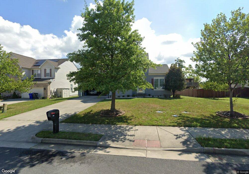 119 Ardeyth Ln, Winchester, VA 22602 - photo 1