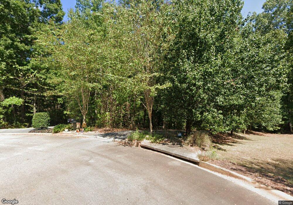 76 Creekside Ct unit 27&26B, Zebulon, GA 30295 - photo 1