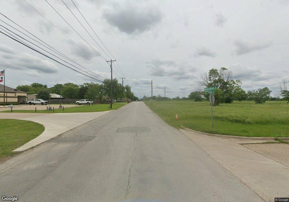 TBD E Kilpatrick St, Cleburne, TX 76031 - photo 1