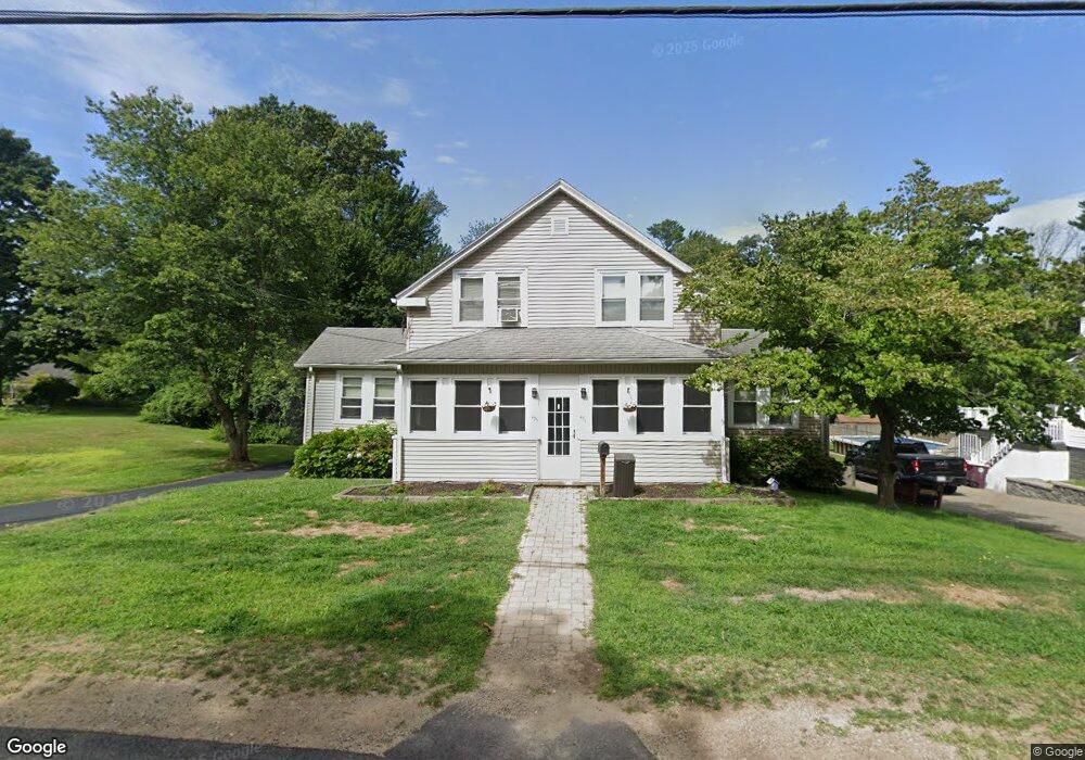 471-473 Summer St, Weymouth, MA 02188 - photo 1