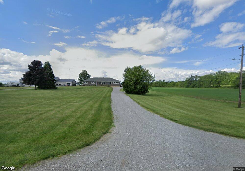 960 Mount Zion Rd, Bucyrus, OH 44820 - photo 1