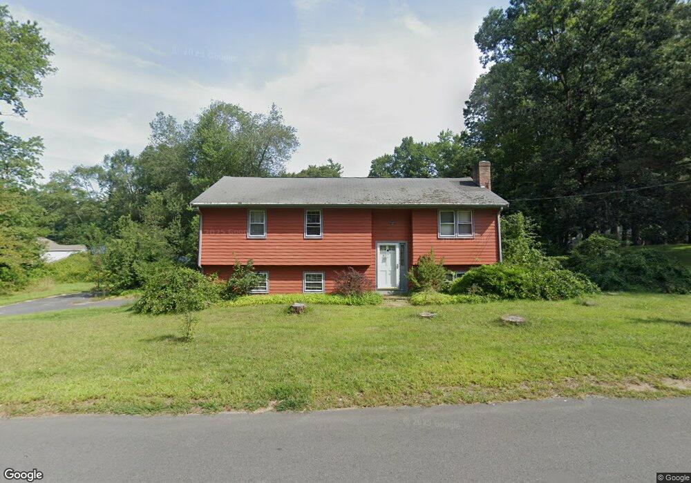 53 Scott Hill Blvd, Bellingham, MA 02019 - photo 1