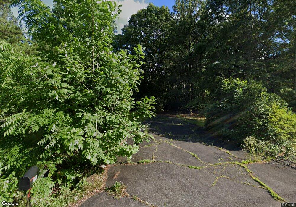 1509 Jones Rd, Roswell, GA 30075 - photo 1