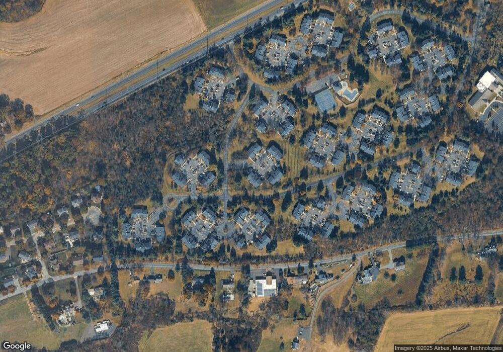 303 Sparrow Ct unit 303, Three Bridges, NJ 08887 - photo 1