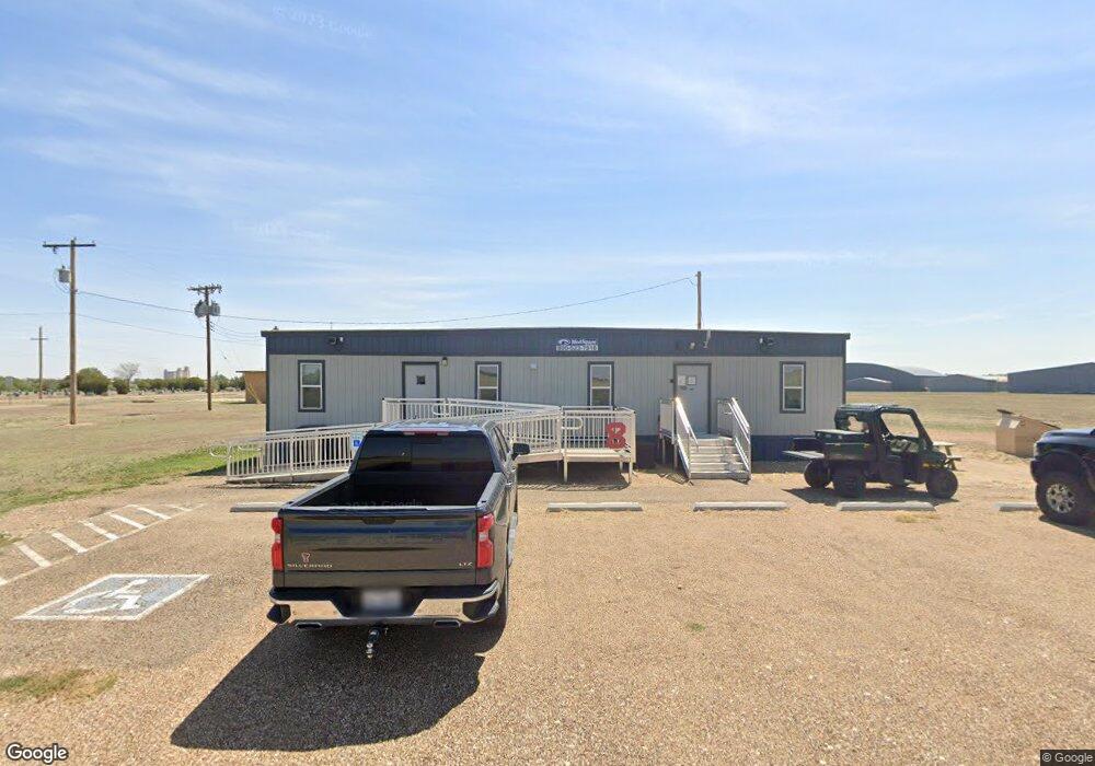 81B Rr 3, Plainview, TX 79072 - photo 1