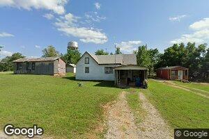 303 Glenn St, Pawnee, OK 74058