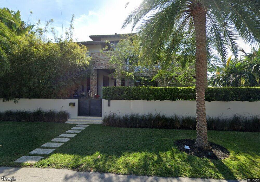 620 N Mashta Dr, Key Biscayne, FL 33149 - photo 1