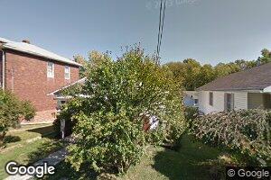 709 Madison Ave, Morgantown, WV 26501