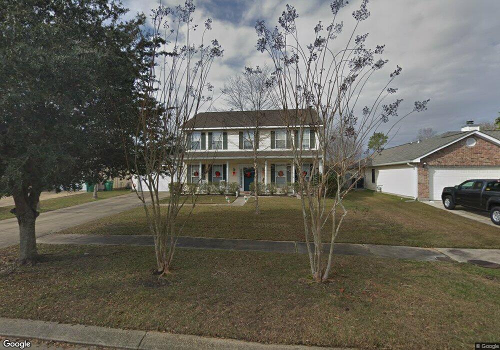 973 Maple Creek Dr, Slidell, LA 70461 - photo 1