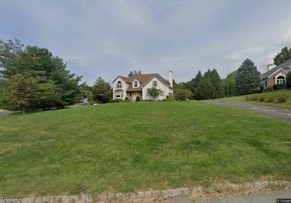 1 Andreann Dr, Annandale, NJ 08801 - photo 1