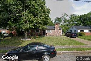 482 Duchess Ct, Hampton, VA 23669