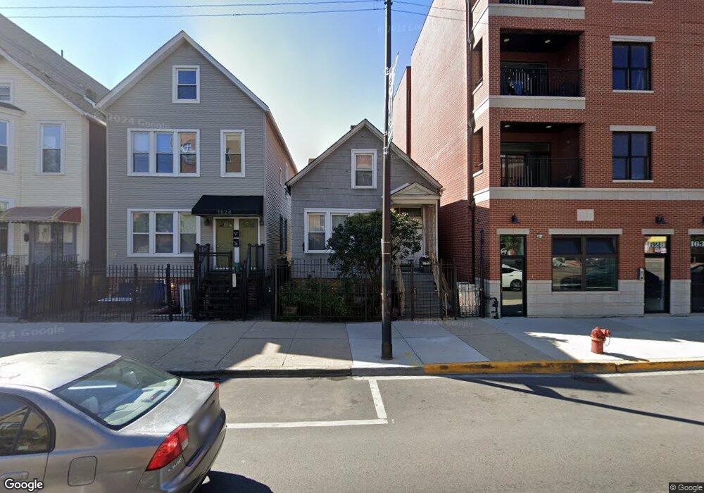 1626 N Western Ave, Chicago, IL 60647 - photo 1