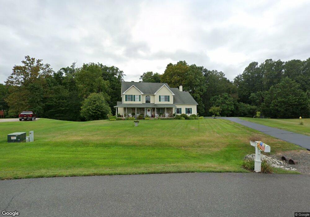 125 Fox Run, Swedesboro, NJ 08085 - photo 1