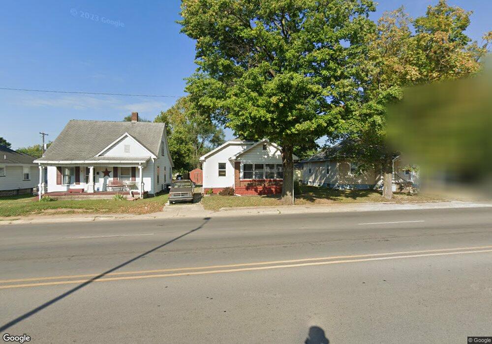 126 Blakely Ave, Terre Haute, IN 47803 - photo 1