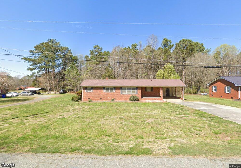497 Greenhill Dr, Siler City, NC 27344 - photo 1