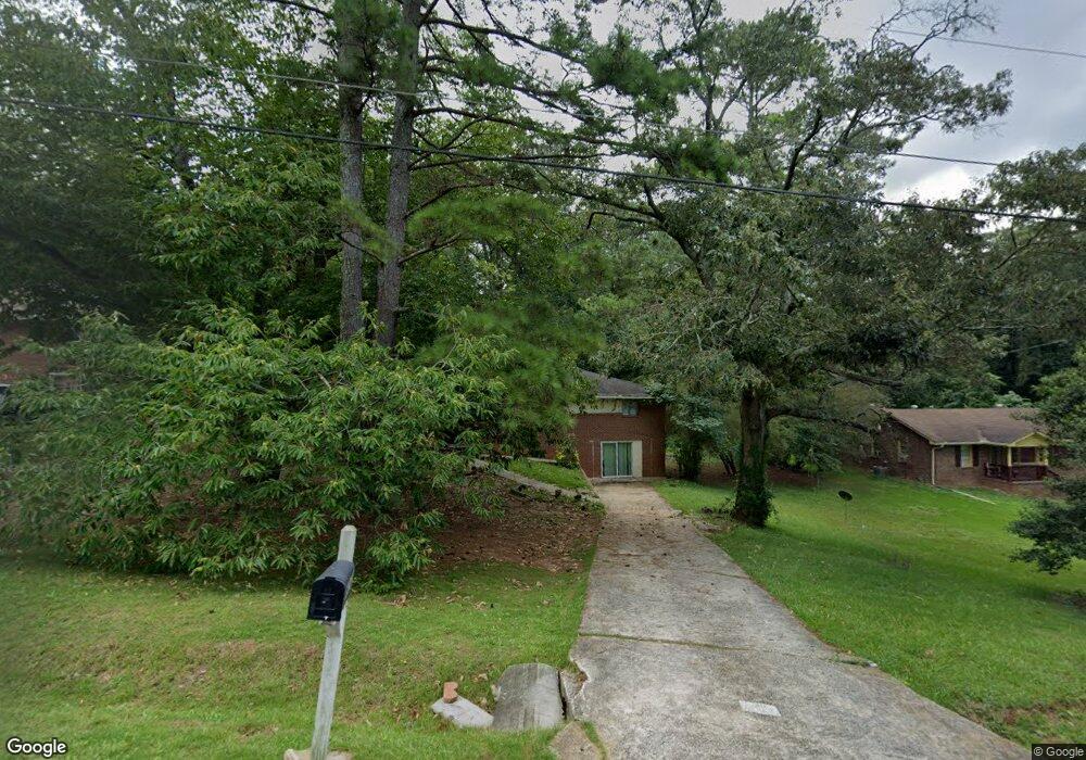 8248 Lake View Terrace, Riverdale, GA 30274 - photo 1