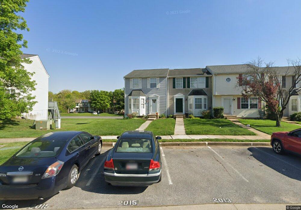 2015 Riding Crop Way, Windsor Mill, MD 21244 - photo 1