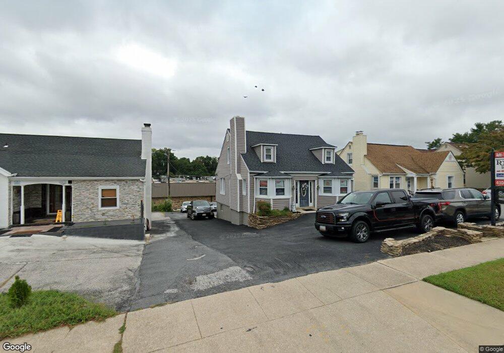 1422 E Joppa Rd, Towson, MD 21286 - photo 1