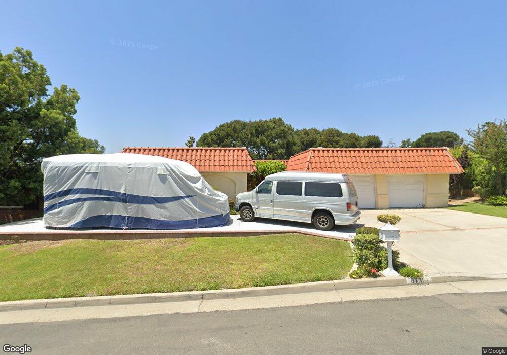 8731 Somerset St, Buena Park, CA 90621 - photo 1