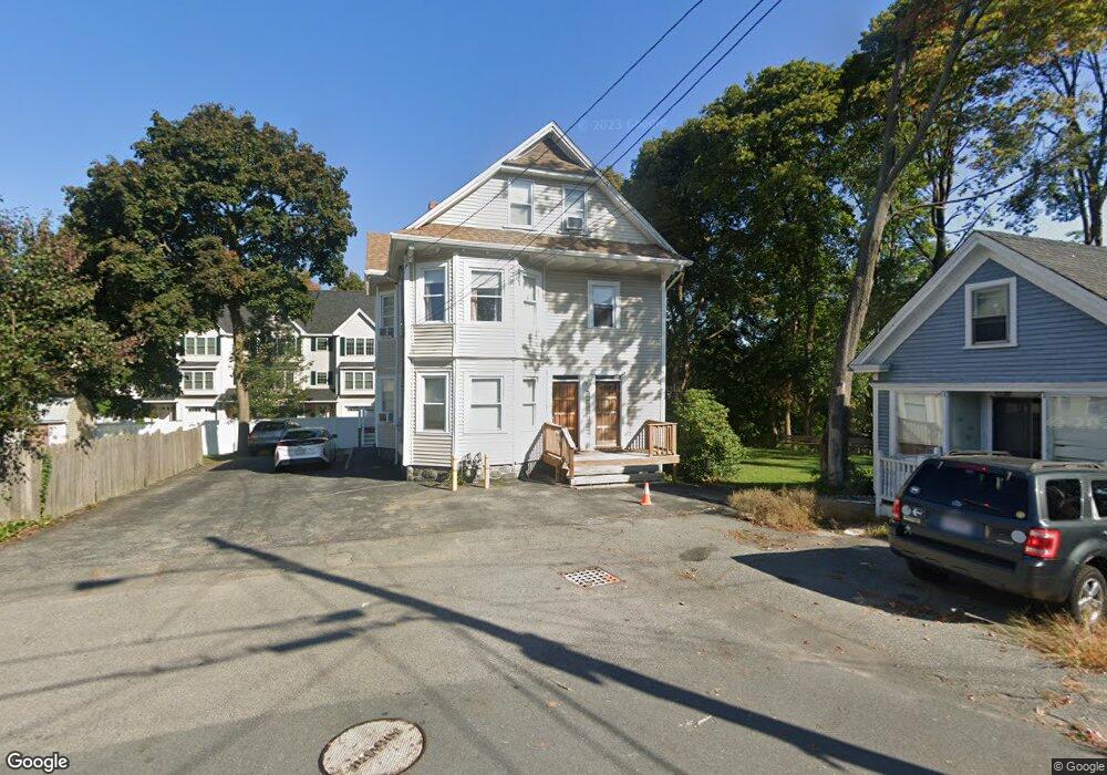 Street View Photo