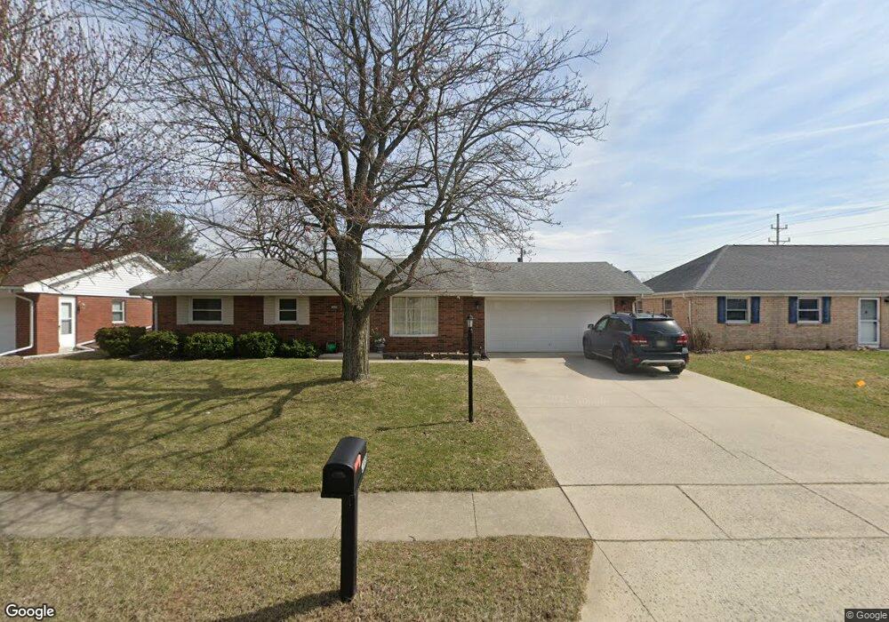 2809 Northgate Blvd, Findlay, OH 45840 - photo 1