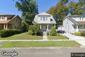 422 Walnut Ave, Laurel Springs, NJ 08021