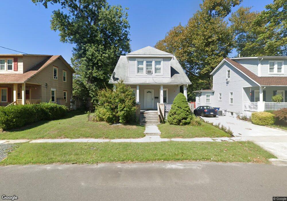 422 Walnut Ave, Laurel Springs, NJ 08021 - photo 1