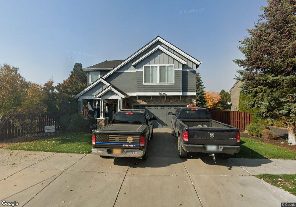 63103 Brookstone Ln, Bend, OR 97701 - photo 1