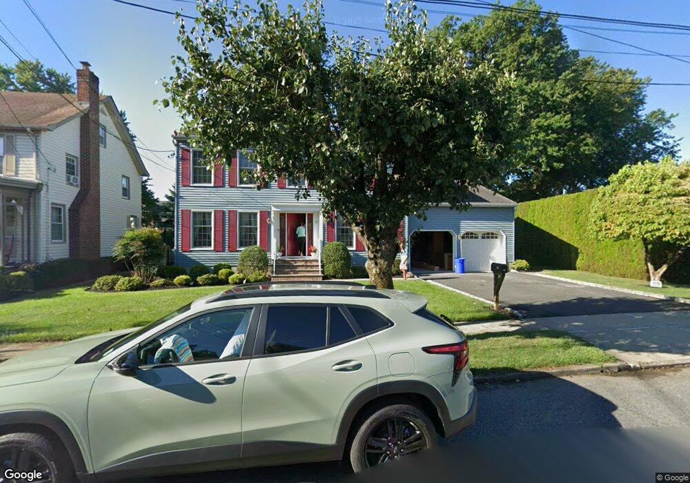 37 Warren St, Little Falls, NJ 07424 - photo 1