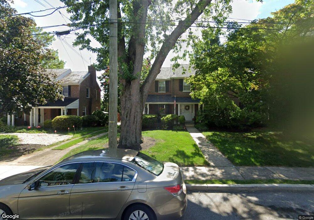 2122 Chestnut Ave, Ardmore, PA 19003 - photo 1