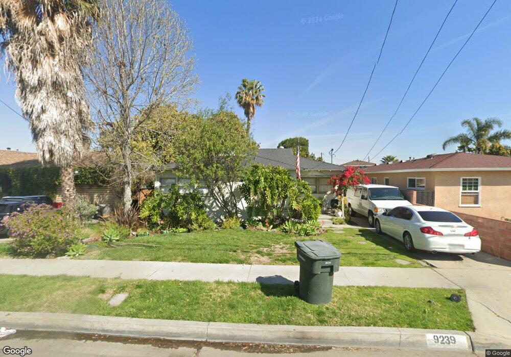 9239 Rose St, Bellflower, CA 90706 - photo 1