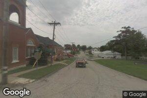 400 N Broadway, Milan, MO 63556