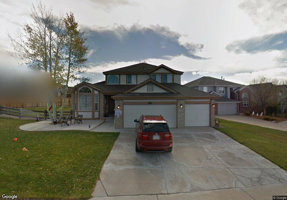 6244 Lions Point, Lone Tree, CO 80124 - photo 1