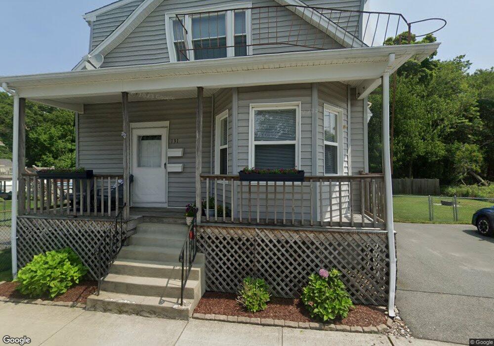 131 Potter St, South Dartmouth, MA 02748 - photo 1