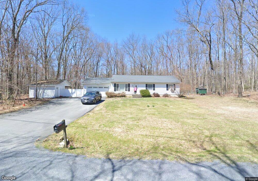 41 Bann Blvd, Port Jervis, NY 12771 - photo 1