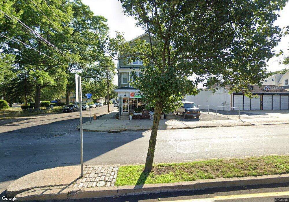 3622 Main St, Bridgeport, CT 06606 - photo 1