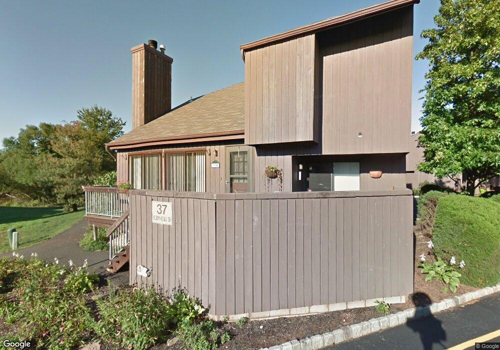 3744 Bloomingdale Dr, Hillsborough, NJ 08844 - photo 1