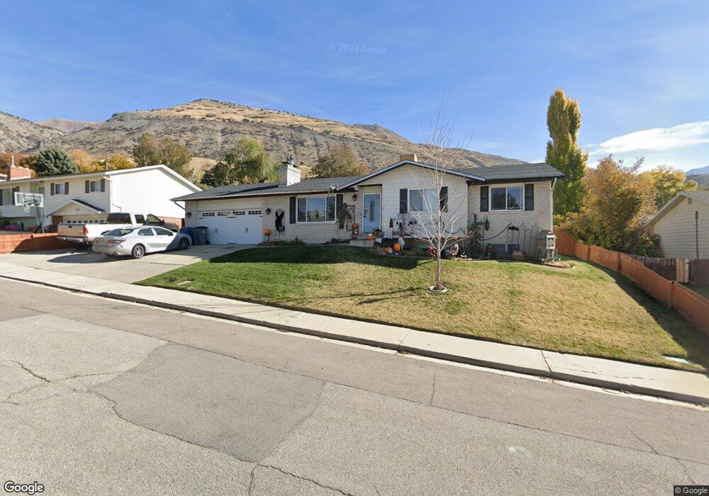 671 S 1600 E, Pleasant Grove, UT 84062 - photo 1