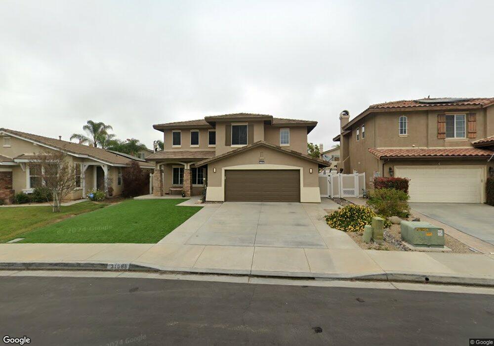 31088 Manford Dr, Winchester, CA 92596 - photo 1