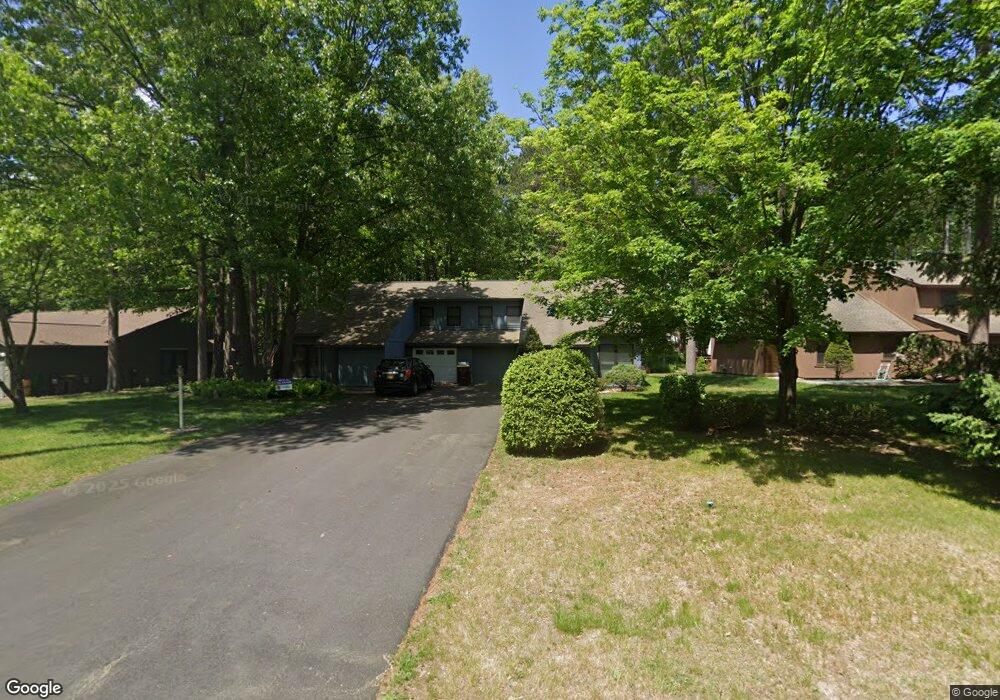 186 Arrow Wood Place, Ballston Spa, NY 12020 - photo 1