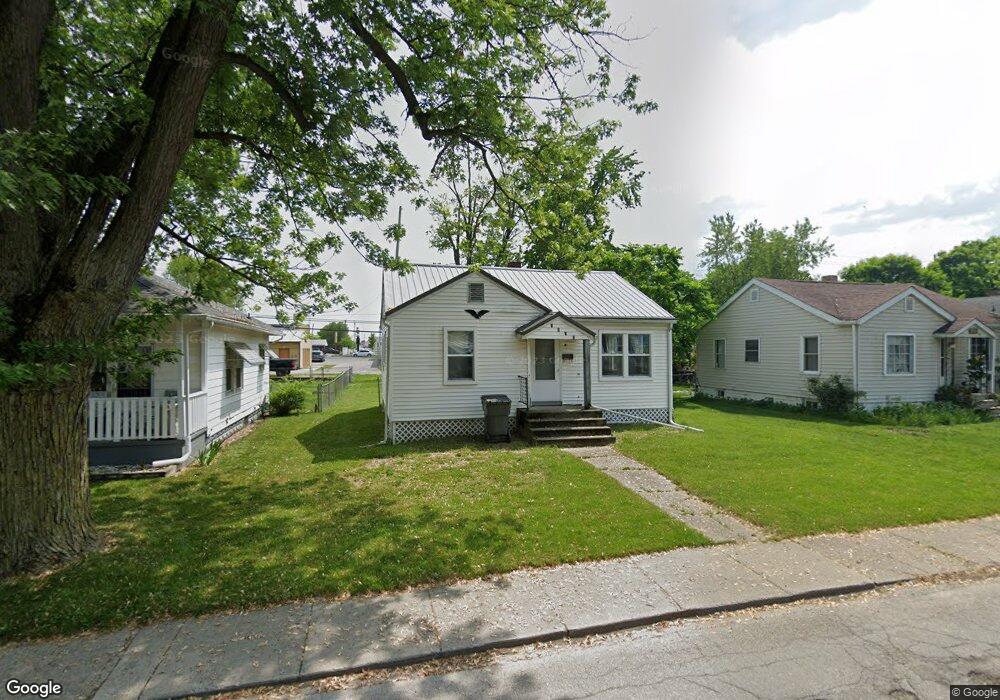 1065 E Walnut St, Nappanee, IN 46550 - photo 1