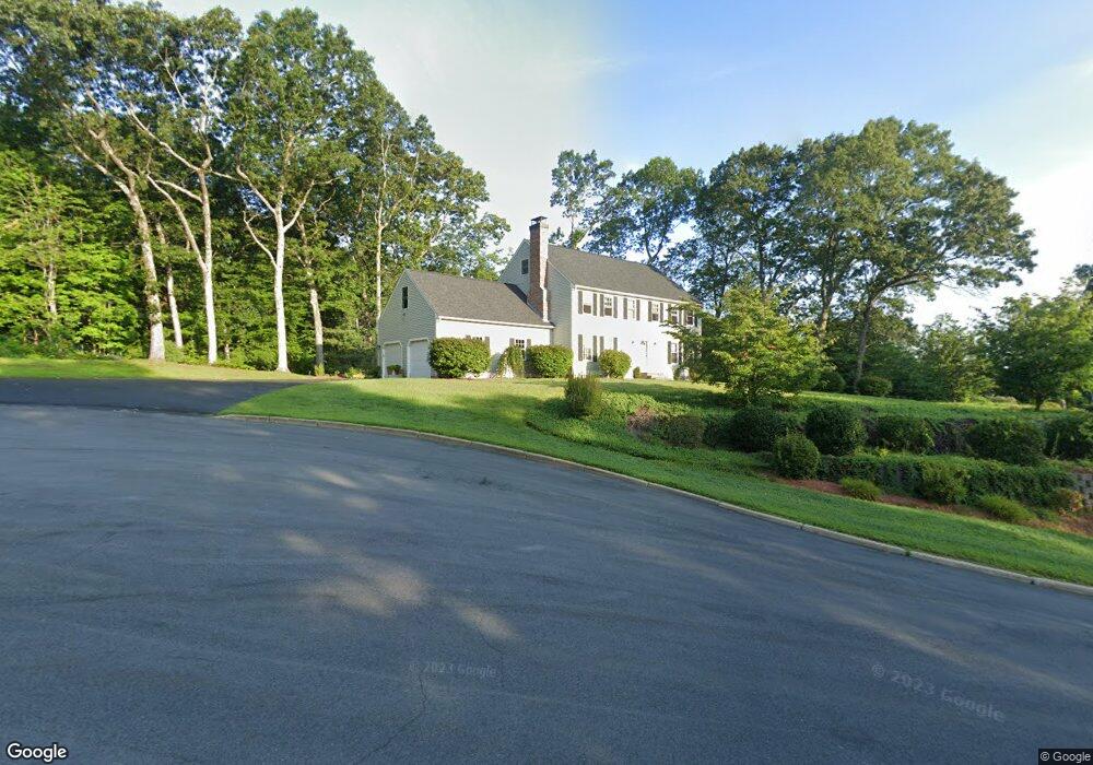 6 Rocky Way, Manville, RI 02838 - photo 1