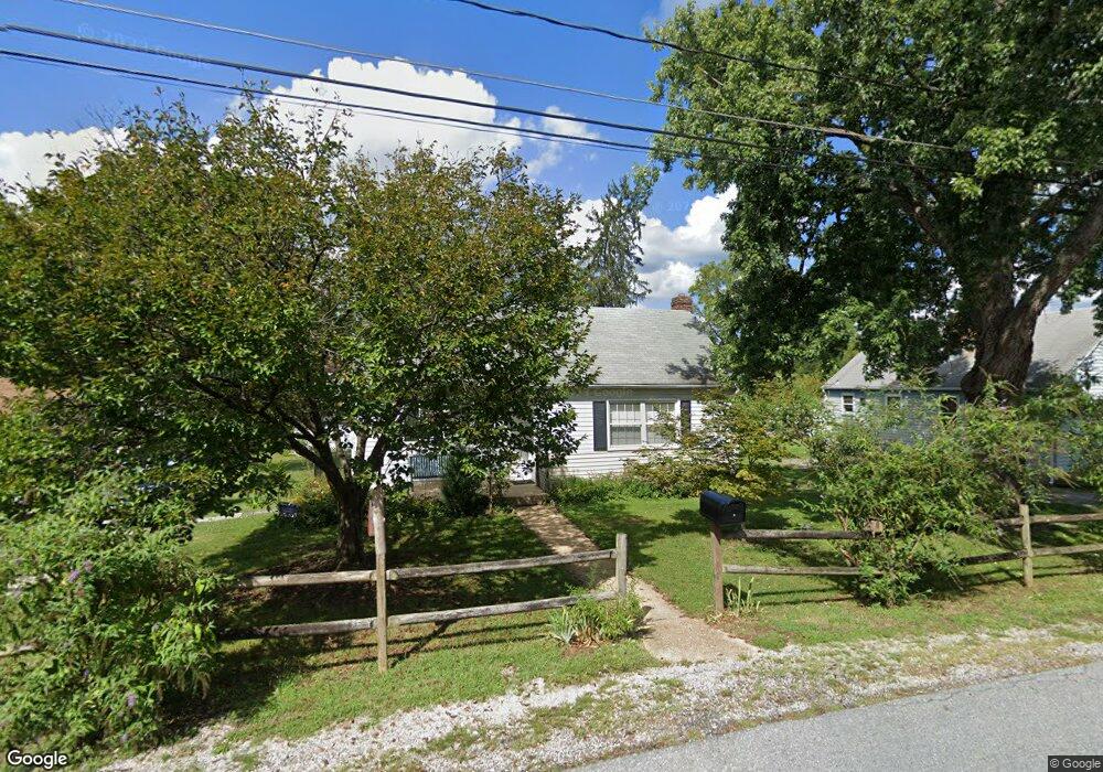 10A Harden Ave, Owings Mills, MD 21117 - photo 1