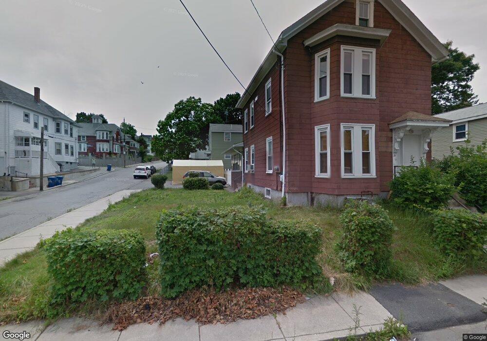 22-24 Linden St, Lawrence, MA 01841 - photo 1