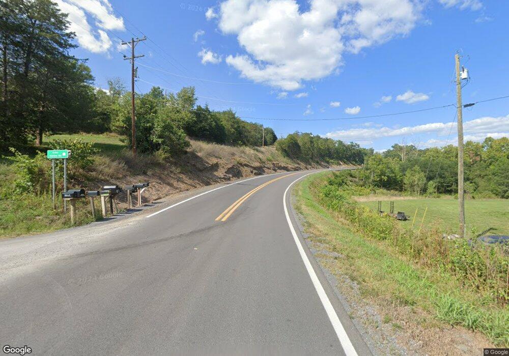 0 Echo Hollow Rd unit GT8028574, Cabins, WV 26855 - photo 1