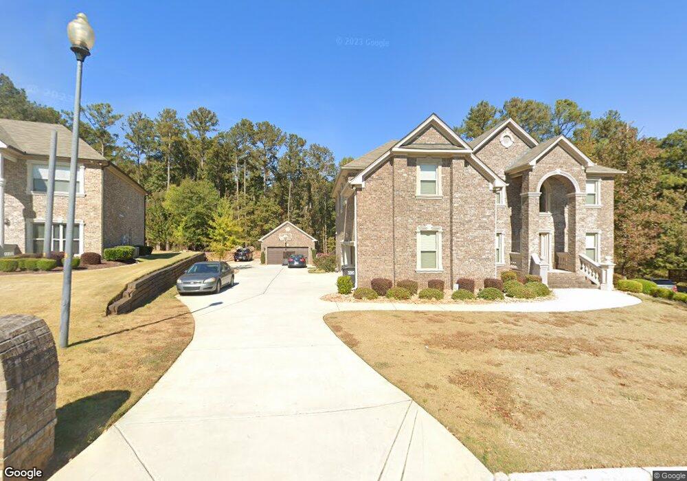 1231 Avignon Dr SW, Conyers, GA 30094 - photo 1