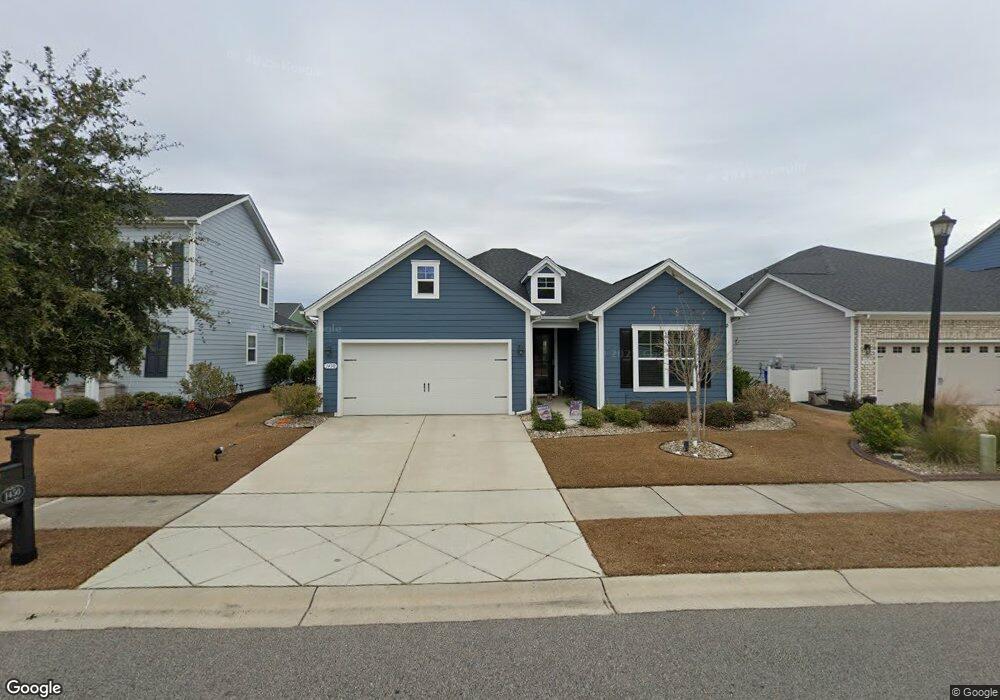 1450 Parish Way, Myrtle Beach, SC 29577 - photo 1