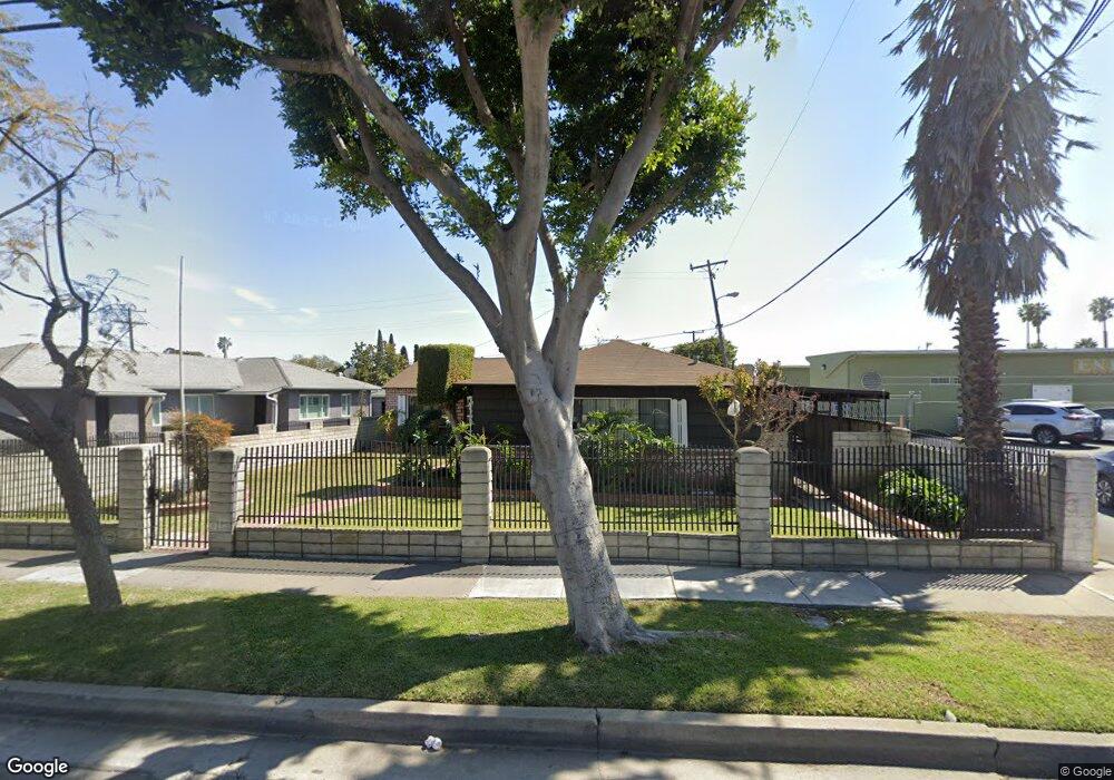 2518 W Compton Blvd, Compton, CA 90220 - photo 1