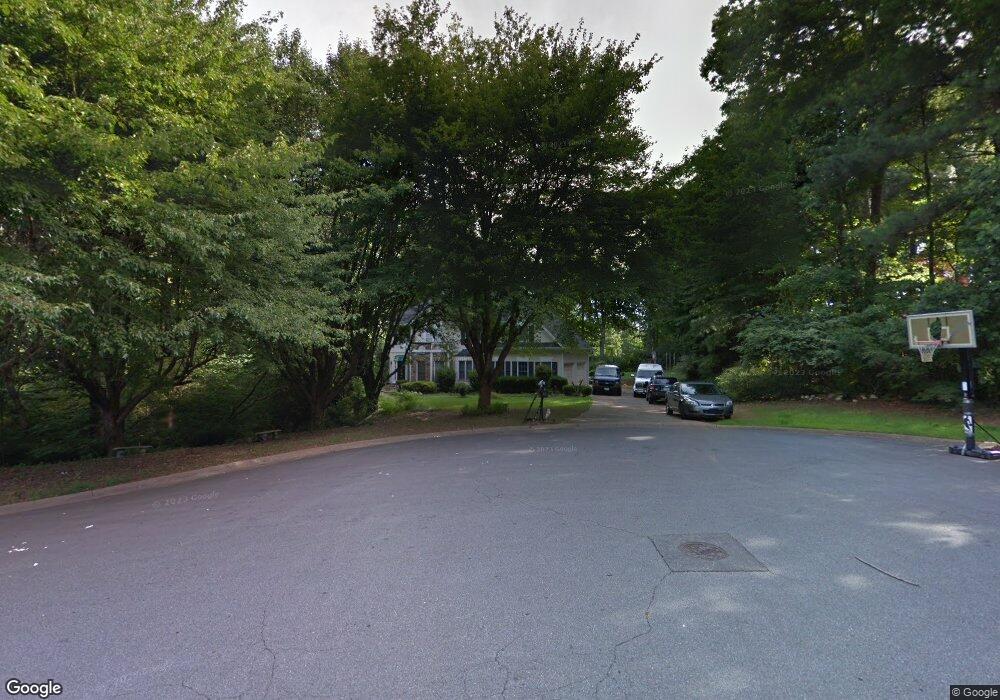 4995 Sawgrass Place NW, Acworth, GA 30102 - photo 1