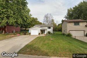 1002 Walnut St, Mantorville, MN 55955